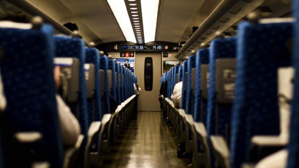 Comment se déplacer au Japon ? Au fil du Japon